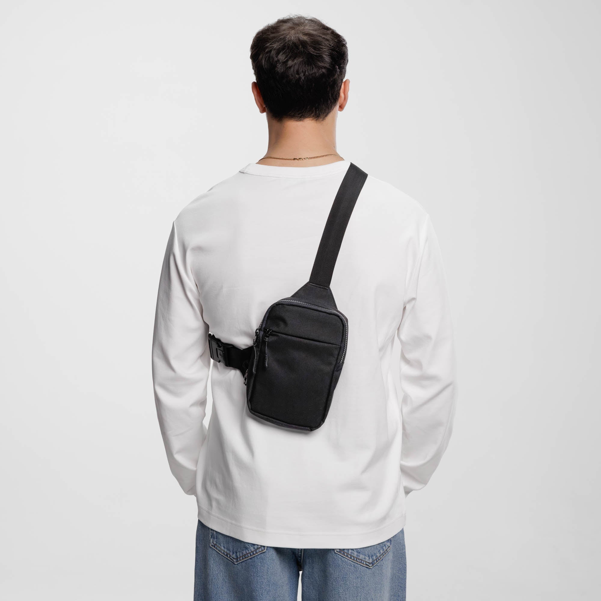 Reise Sling Tasche 4.0