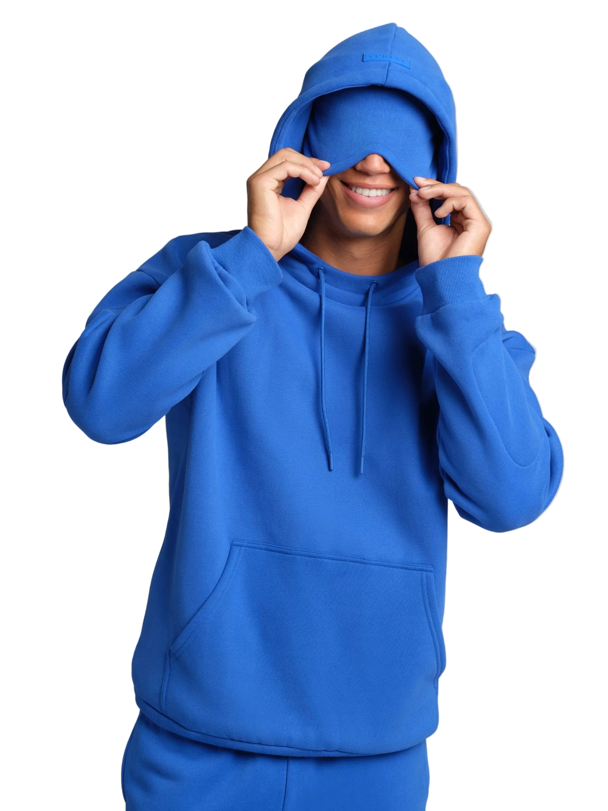 Comft Airplane Mode Hoodie