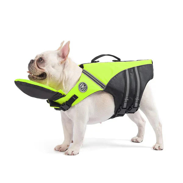 BERGSTIL PawFloat Life Jacket
