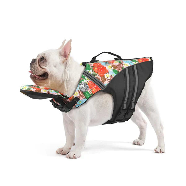 BERGSTIL PawFloat Life Jacket