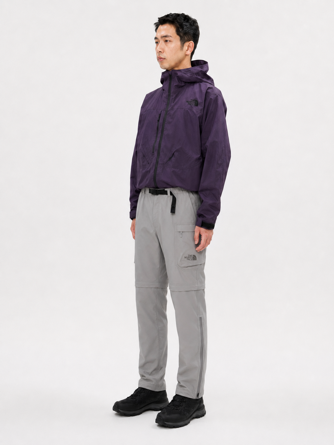 Hikers’ Shell Pant
