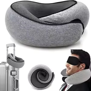 Memory-Foam Nackenkissen®