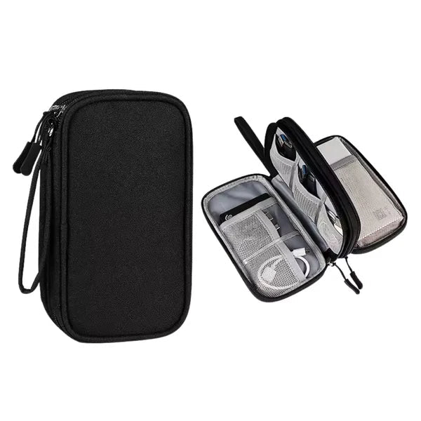 Kabel-Organizer mit (3 Ebenen)