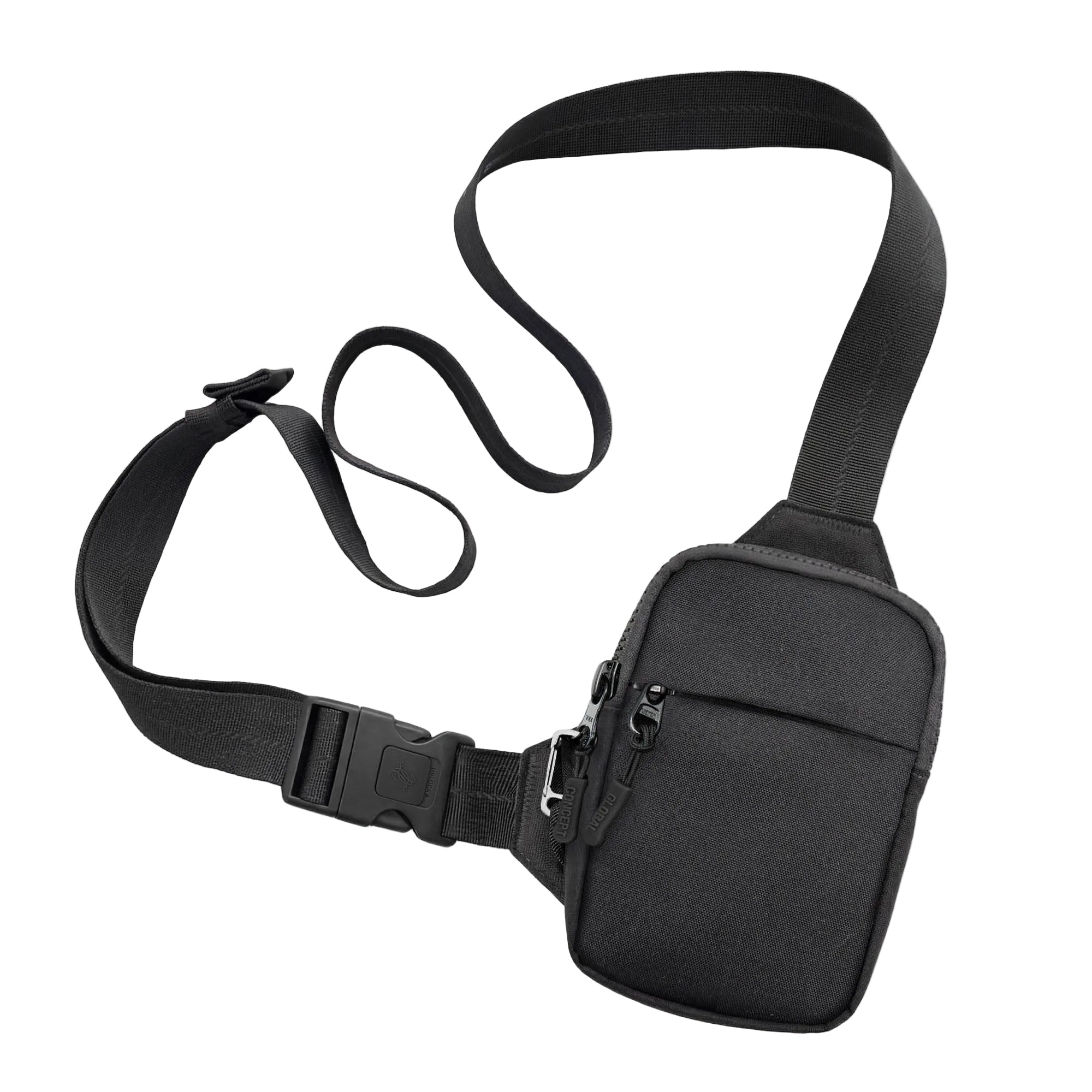 Reise Sling Tasche 4.0