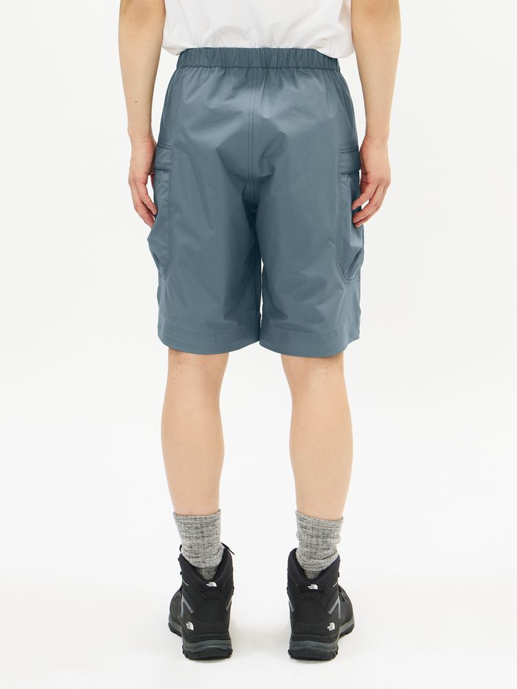 Hikers’ Shell Pant