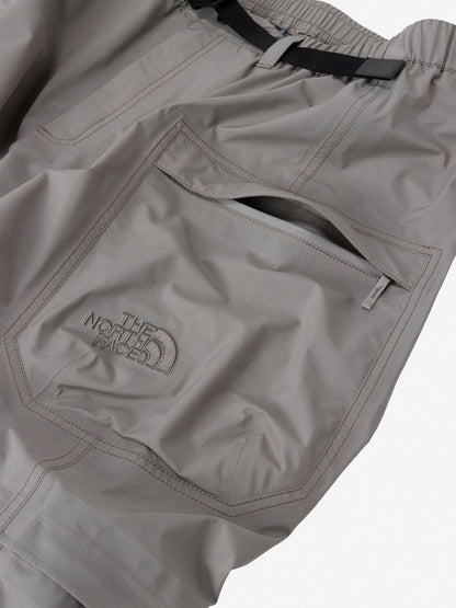 Hikers’ Shell Pant