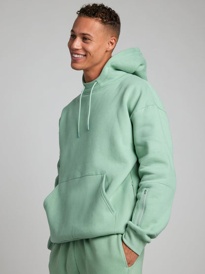 Comft Airplane Mode Hoodie