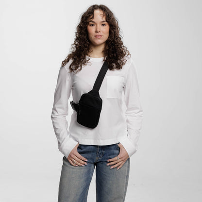 Reise Sling Tasche 4.0