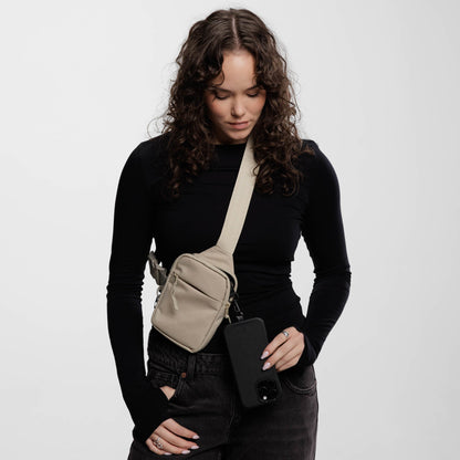 Reise Sling Tasche 4.0