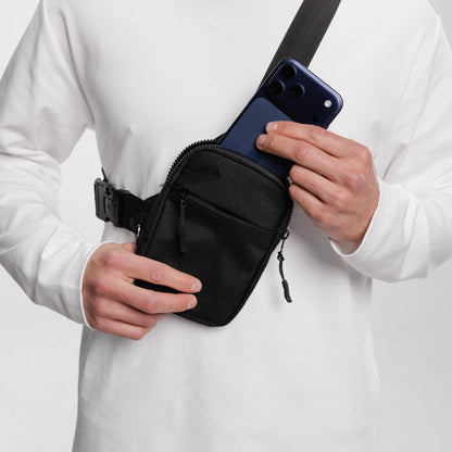 Reise Sling Tasche 4.0