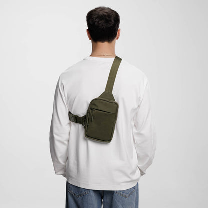 Reise Sling Tasche 4.0