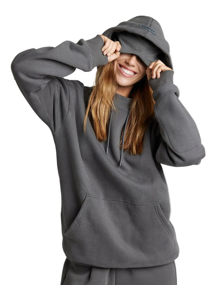 Comft Airplane Mode Hoodie