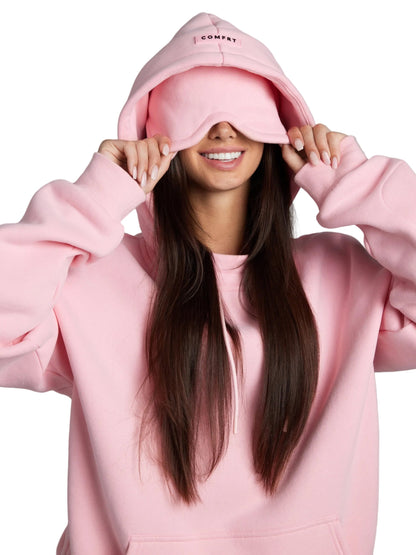 Comft Airplane Mode Hoodie