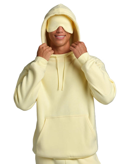 Comft Airplane Mode Hoodie