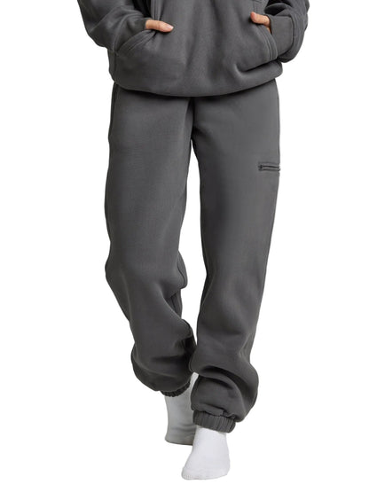 Airplane Mode Travel Jogger