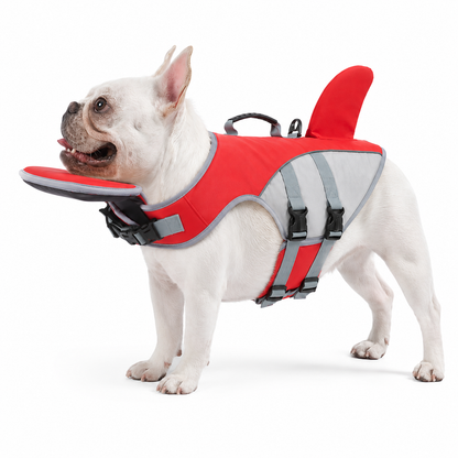 BERGSTIL PawFloat Life Jacket