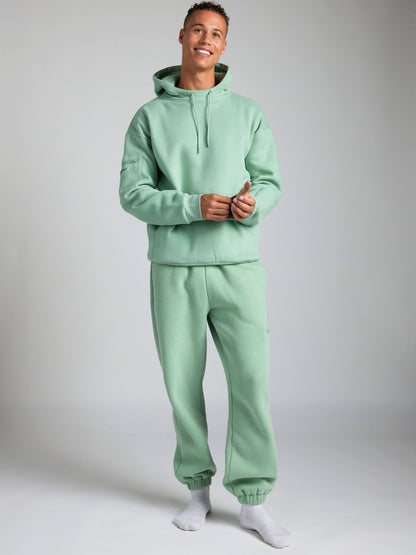 Comft Airplane Mode Hoodie