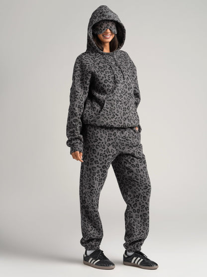 Airplane Mode Travel Jogger