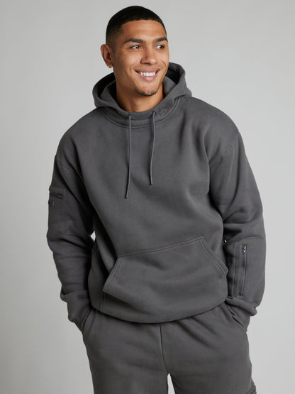 Comft Airplane Mode Hoodie