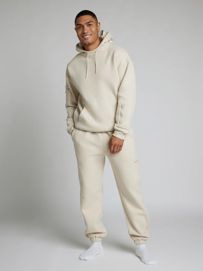 Comft Airplane Mode Hoodie