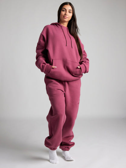 Comft Airplane Mode Hoodie