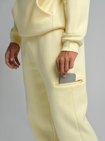 Airplane Mode Travel Jogger