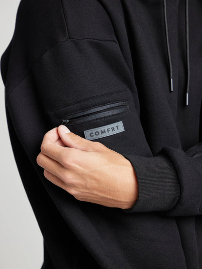 Comft Airplane Mode Hoodie
