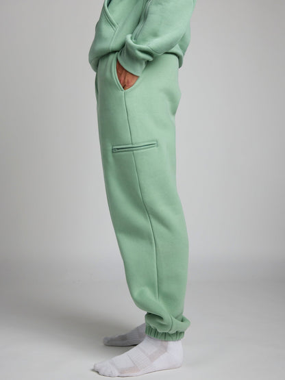 Airplane Mode Travel Jogger