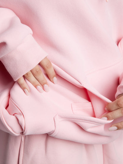 Comft Airplane Mode Hoodie