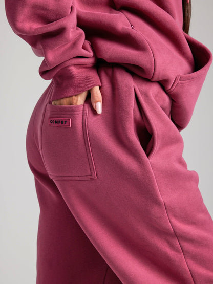 Airplane Mode Travel Jogger