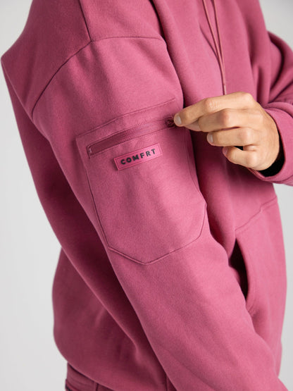 Comft Airplane Mode Hoodie