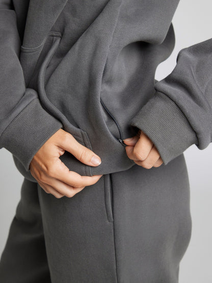 Comft Airplane Mode Hoodie
