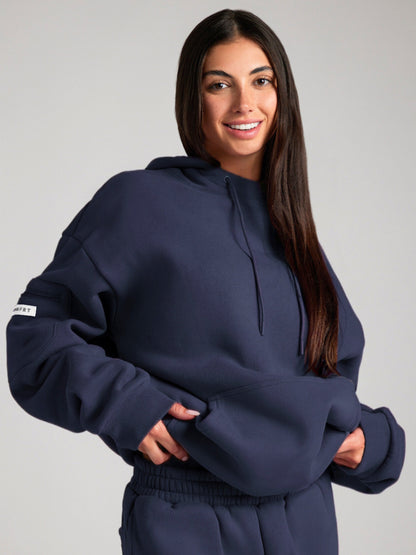 Comft Airplane Mode Hoodie