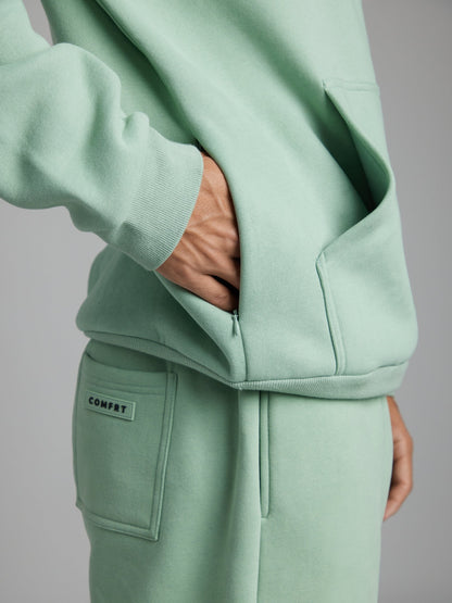 Comft Airplane Mode Hoodie