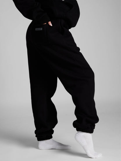 Airplane Mode Travel Jogger