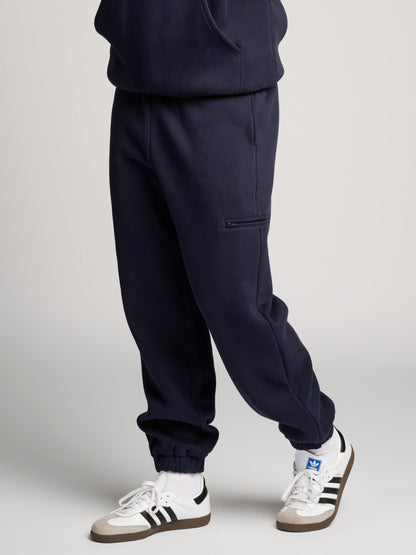 Airplane Mode Travel Jogger