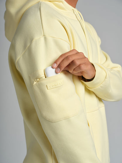 Comft Airplane Mode Hoodie