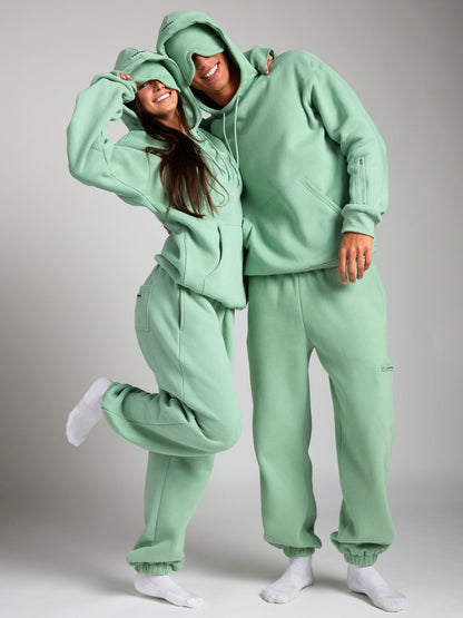 Comft Airplane Mode Hoodie