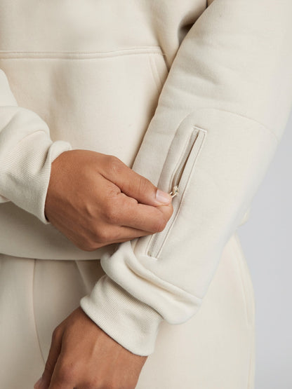 Comft Airplane Mode Hoodie