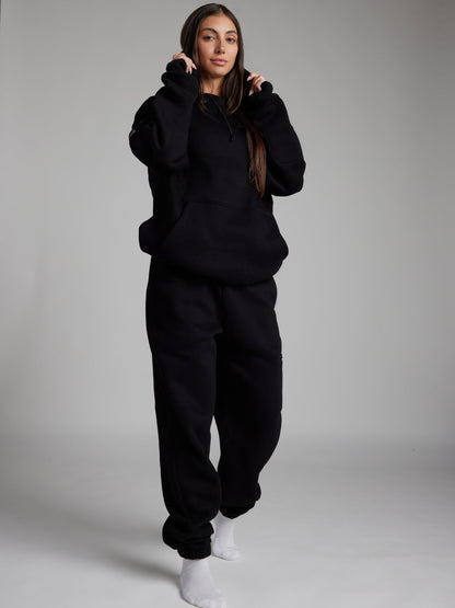 Airplane Mode Travel Jogger