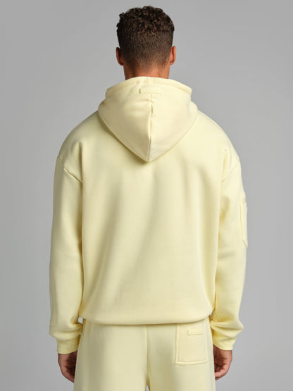 Comft Airplane Mode Hoodie