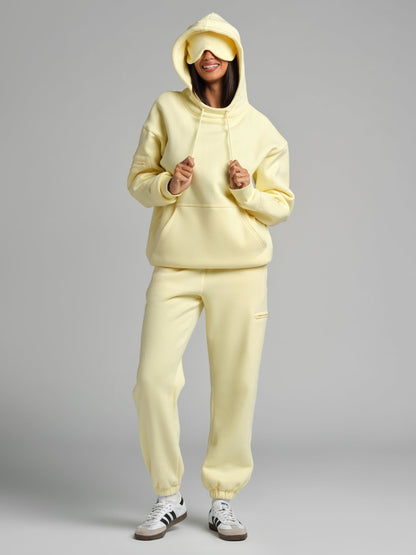 Comft Airplane Mode Hoodie