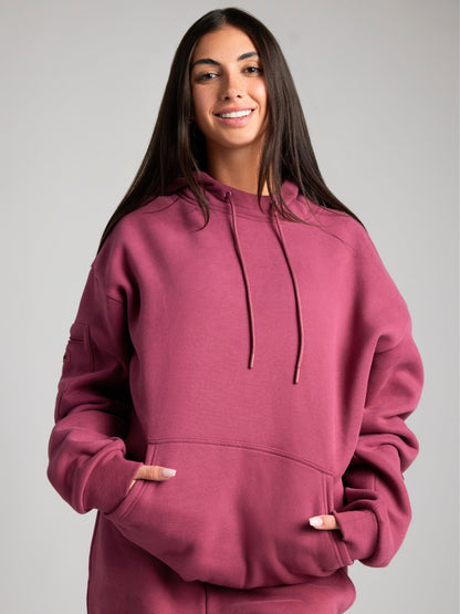 Comft Airplane Mode Hoodie