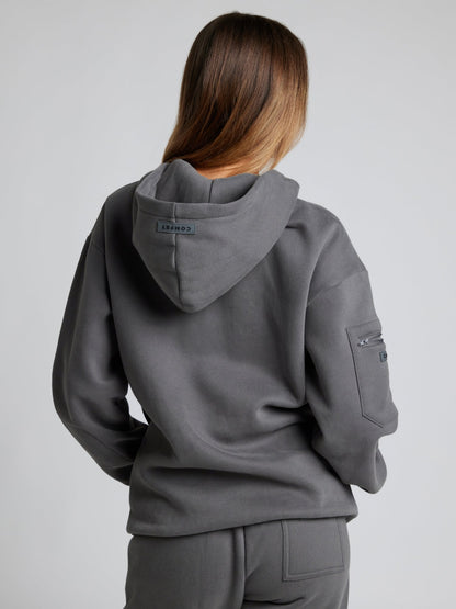 Comft Airplane Mode Hoodie