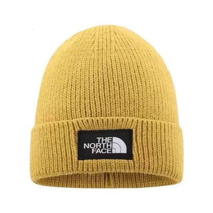 Summit Edge Beanie