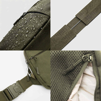 Reise Sling Tasche 4.0