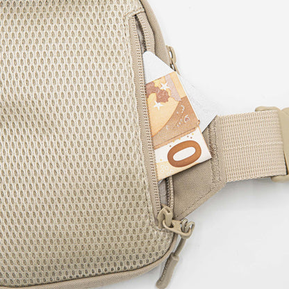 Reise Sling Tasche 4.0