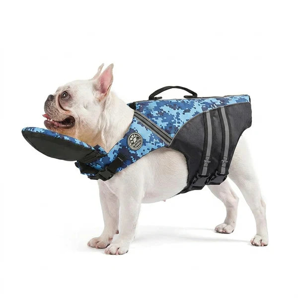 BERGSTIL PawFloat Life Jacket