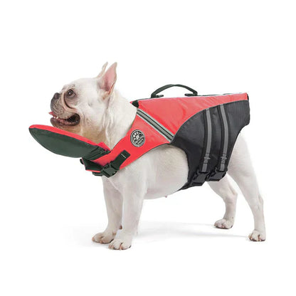 BERGSTIL PawFloat Life Jacket