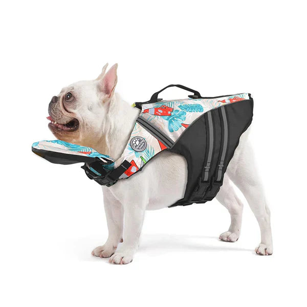 BERGSTIL PawFloat Life Jacket